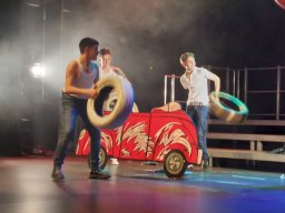 Grease 2025